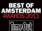   FFF   genomineerd voor   TimeOut's   Beste Filmfestival