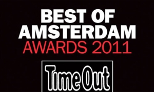   FFF   genomineerd voor   TimeOut's   Beste Filmfestival