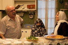 Iranian Cookbook