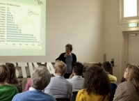 Eat, meet and connect at Food Politics!