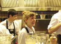 Impressie Food Film Festival <b> FILMPJE </b>