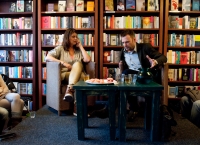 Yvette van Boven presenteert haar kookboek 'Home Made Winter'