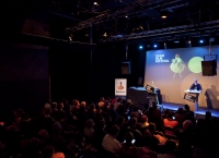 Keynote <b> Tim Lang </b>: 