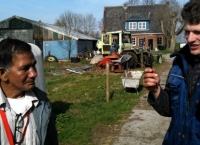 <b> Raising Resistance </b> in Nederland 
