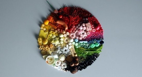 <b>Food Design</b> Diner in Eindhoven