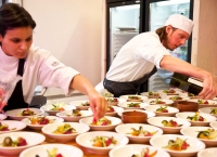 Geslaagde avond in Designhuis