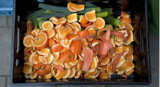 <b>Blog:</b> Eerste Hulp bij Voedselverspilling