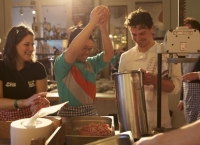 Tipje van de sluier: workshops 2012