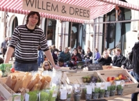 Ambachtelijke Markt 2012: groter en langer