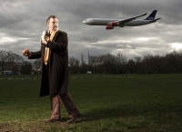 <b> FFF </b> Keynote spreker bekend! Tim Lang!