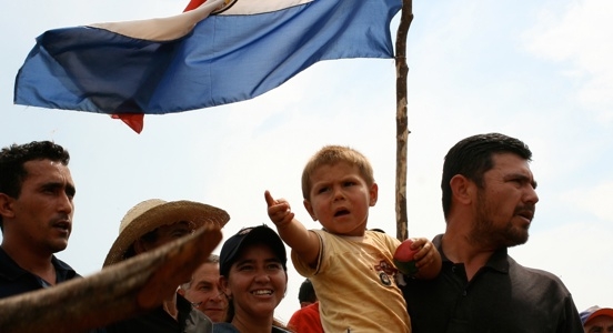 Raising Resistance <b> + SHORT + Q&A </b>