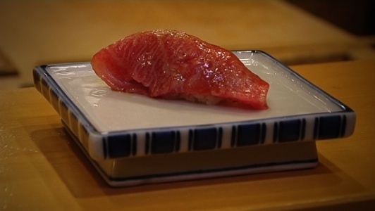 Sushi: the Global Catch