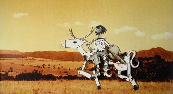 Lupe el de la Vaca 