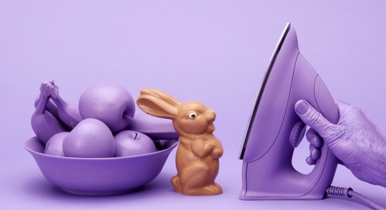 Chocolate Bunny / Revenge