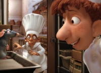 Ratatouille <b> KIDS </b>