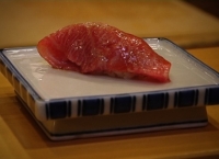 Sushi: the Global Catch