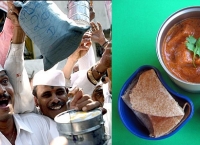 Mumbai Dabbawalla