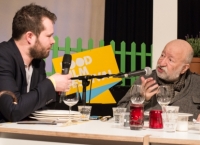<b>FFF Live</b>: Dam good food