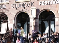 Third <b>FFF</b> expands in Oost