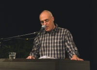 There is hope with <b>keynote speaker</b> Mark Bittman