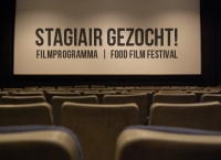 FFF zoekt een stagiair(e) Assistent Filmprogramma!