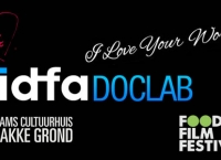 Slow Food, Slow Web: FFF op IDFA's <b> DocLab </b>
