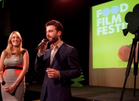 <b>Opening Food Film Festival 2013:</b> van droom naar mijlpaal