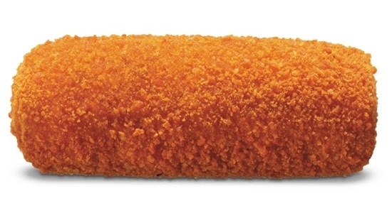 Kroketten maken met Van Niftrik