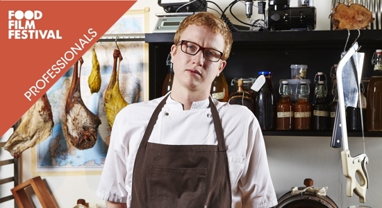Nordic Food Lab <b>Seminar Professionals</b>