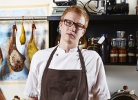 Nordic Food Lab <b>Seminar</b>