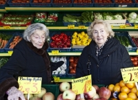 Oma & Bella <b> NL Première </b>