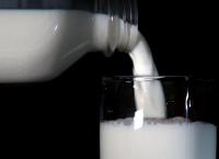 Milk? <b> NL première </b>