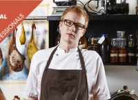 Nordic Food Lab <b>Seminar Professionals</b>