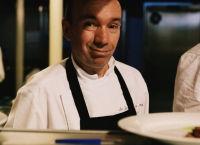 Franse culinaire sterren aan het roer