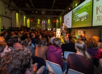 <b>FFF Gemist:</b> Keynote Joel Salatin