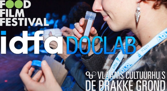 Weet wat je data: <b> FFF </b> op DocLab