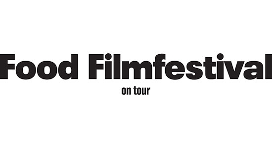 Het Food Film Festival gaat op reis!
