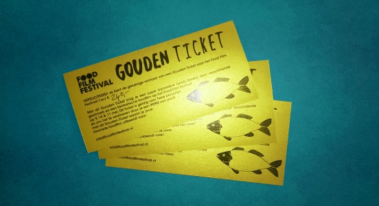 Vind jij een <b>Gouden Ticket</b>?