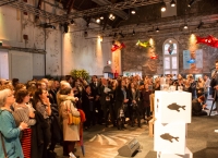 How to open a Food Film Festival