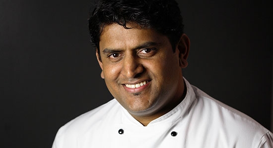 Global Cuisine: Modern Indian Classics