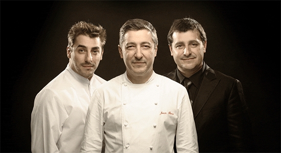 Inside the Best Restaurant in the World: El Celler de Can Roca <b>NL Première</b> + <b>Q&A</b>