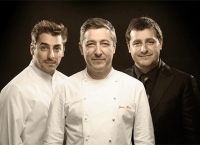 Inside the Best Restaurant in the World: El Celler de Can Roca <b>NL Première</b> + <b>Q&A</b>