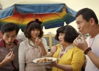 Zone Pro Site: The Moveable Feast