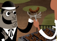 Sausage <b>NL Première</b>